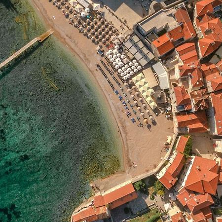 Villa Sunny Hill Budva Zewnętrze zdjęcie