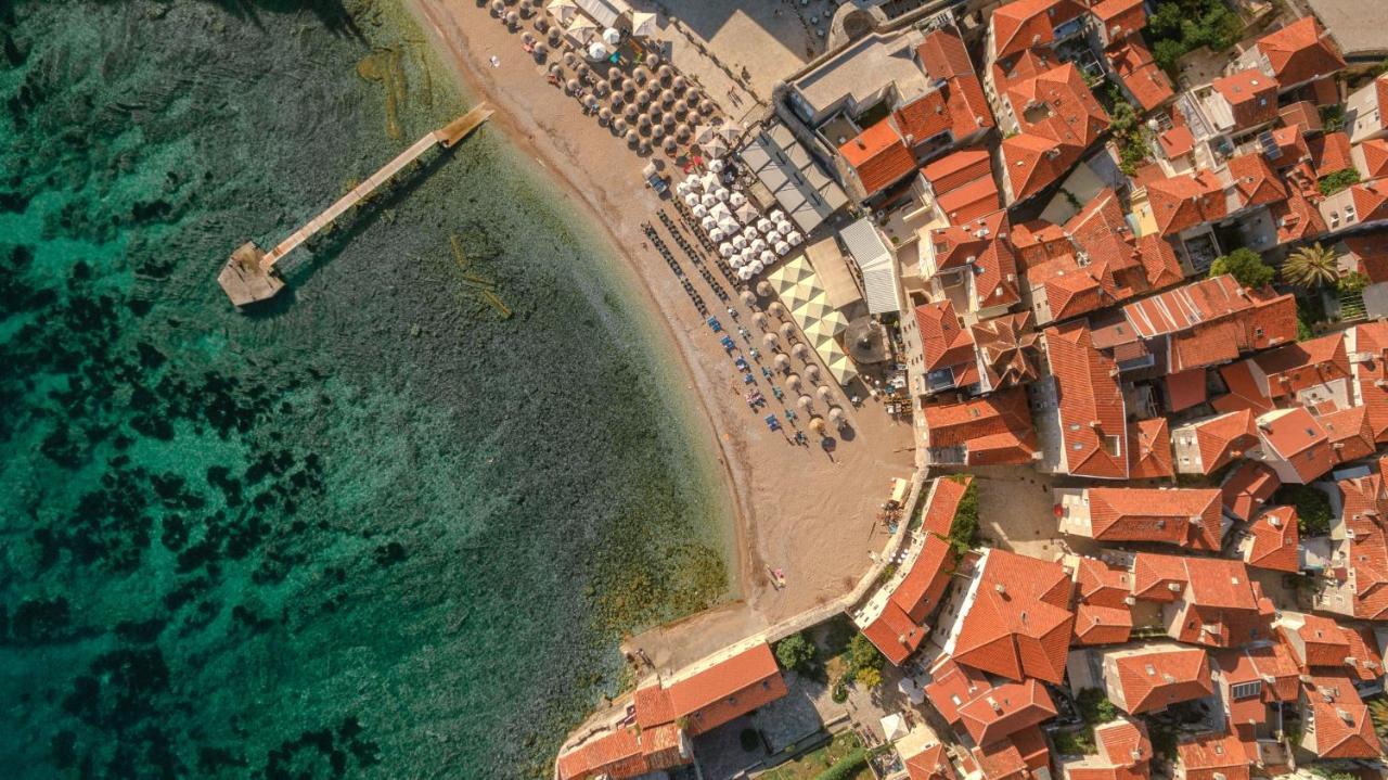 Villa Sunny Hill Budva Zewnętrze zdjęcie