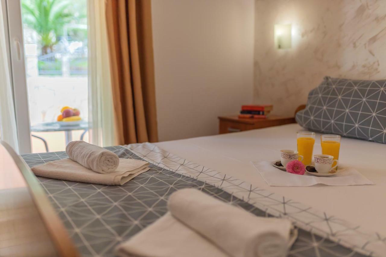 Villa Sunny Hill Budva Zewnętrze zdjęcie