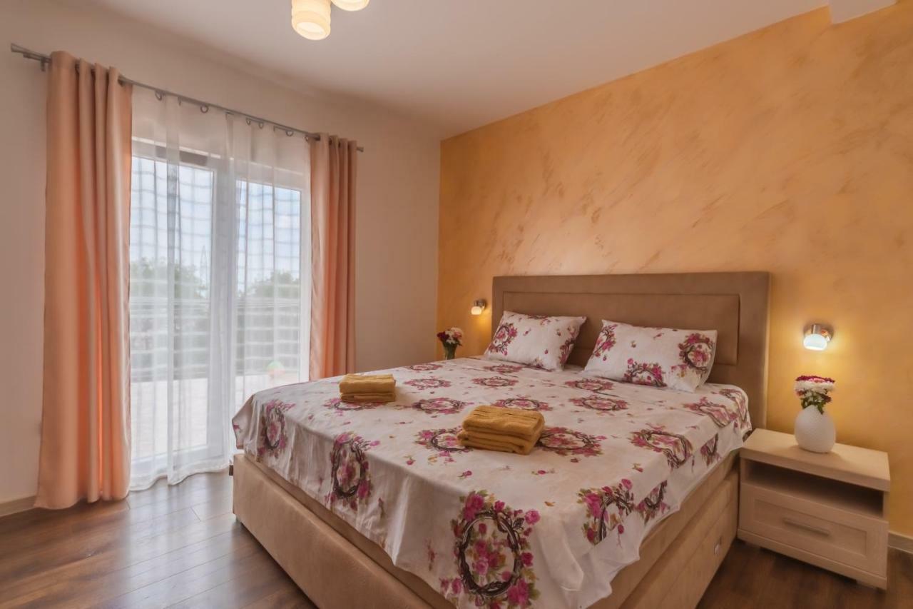 Villa Sunny Hill Budva Zewnętrze zdjęcie
