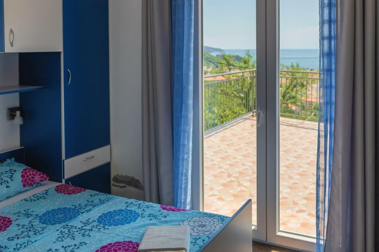 Villa Sunny Hill Budva Zewnętrze zdjęcie