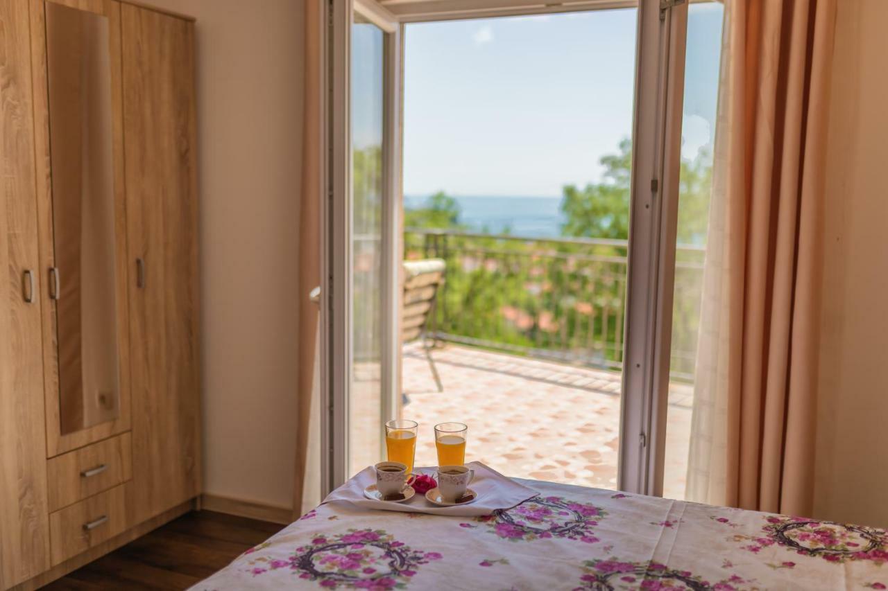 Villa Sunny Hill Budva Zewnętrze zdjęcie