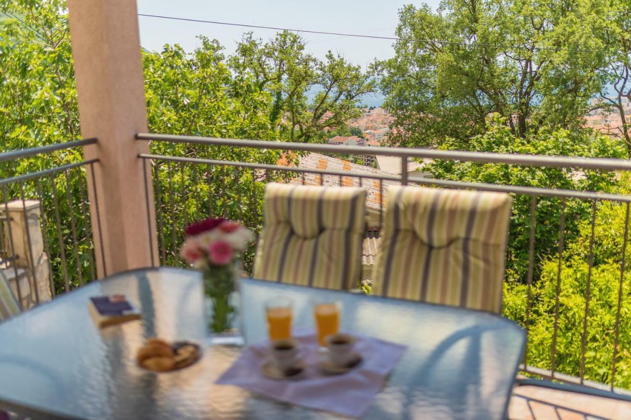 Villa Sunny Hill Budva Zewnętrze zdjęcie
