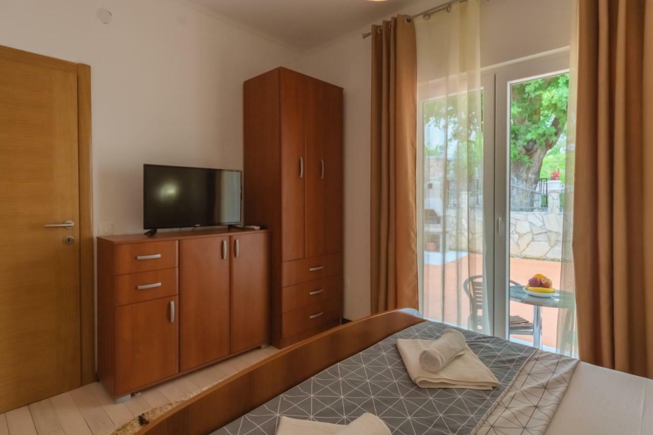Villa Sunny Hill Budva Zewnętrze zdjęcie