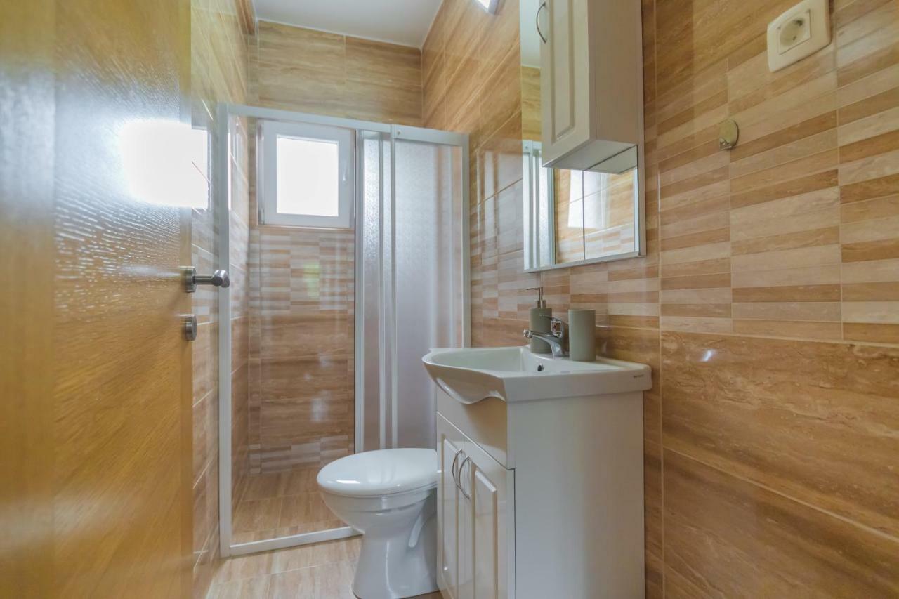 Villa Sunny Hill Budva Zewnętrze zdjęcie
