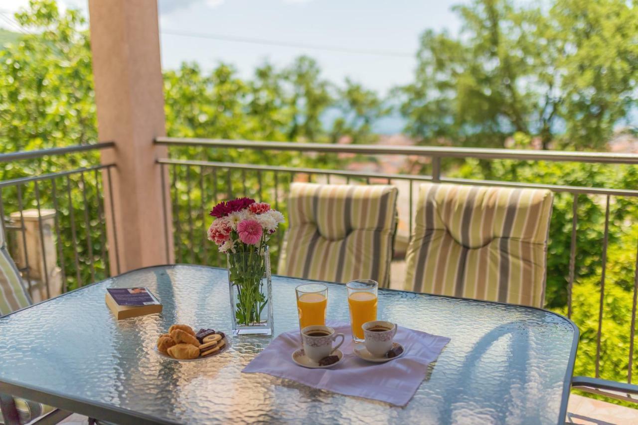 Villa Sunny Hill Budva Zewnętrze zdjęcie