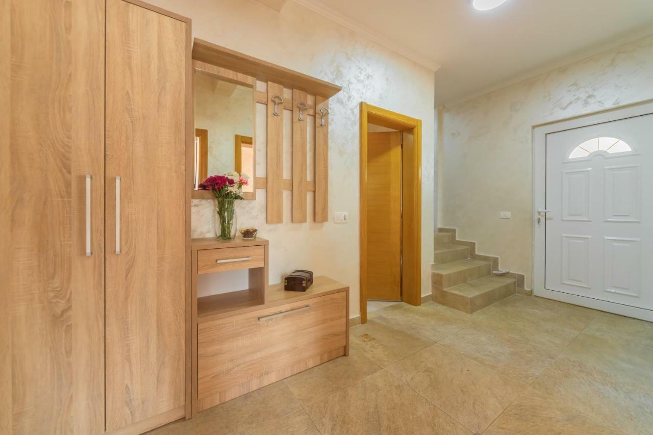 Villa Sunny Hill Budva Zewnętrze zdjęcie