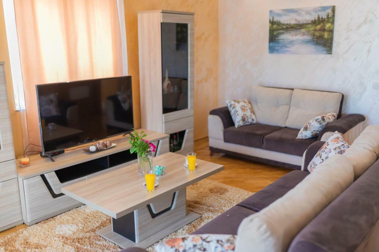 Villa Sunny Hill Budva Zewnętrze zdjęcie