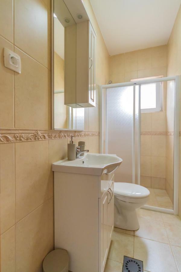 Villa Sunny Hill Budva Zewnętrze zdjęcie