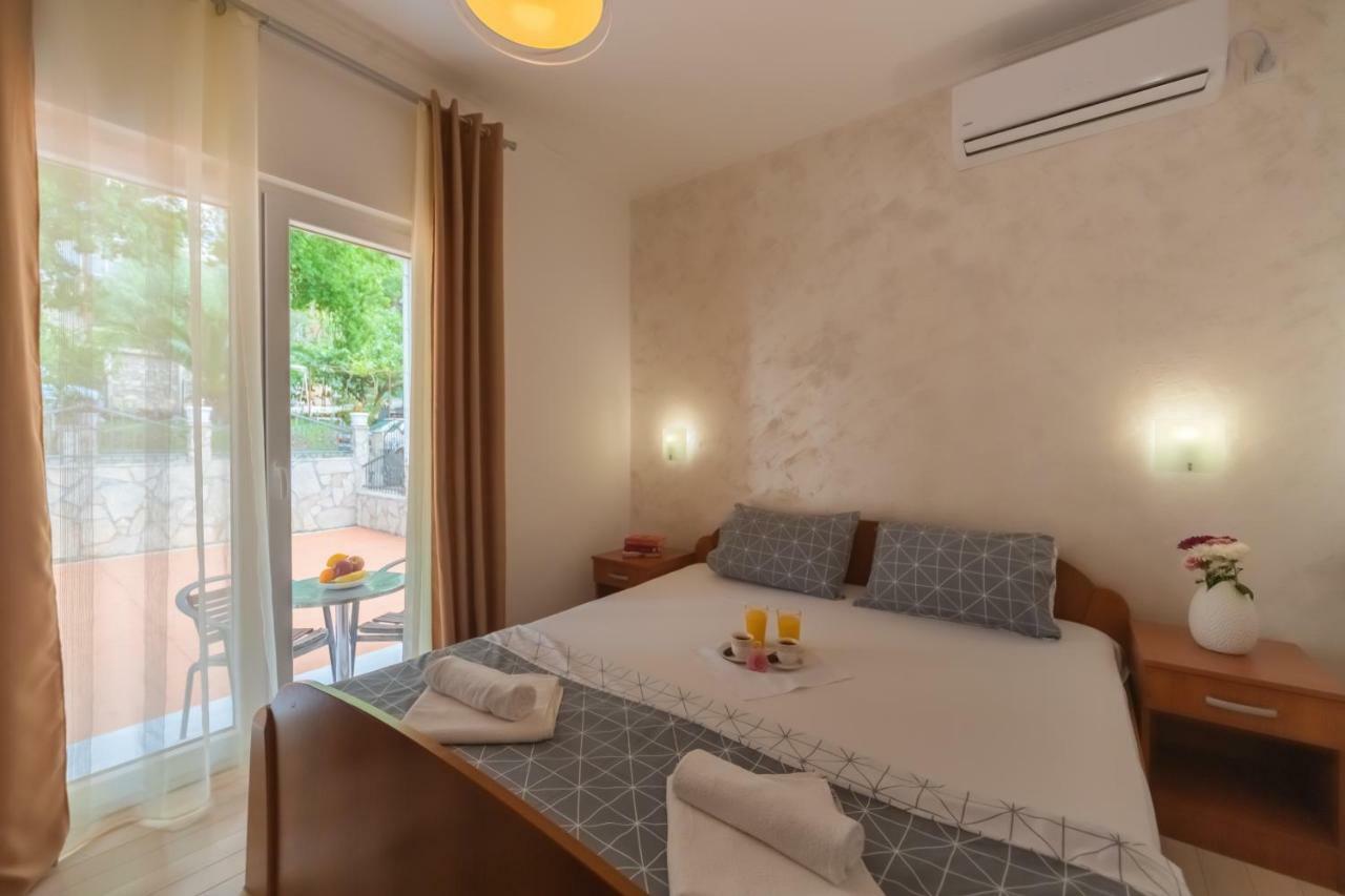 Villa Sunny Hill Budva Zewnętrze zdjęcie