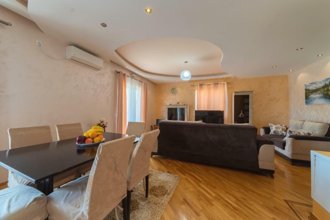 Villa Sunny Hill Budva Zewnętrze zdjęcie
