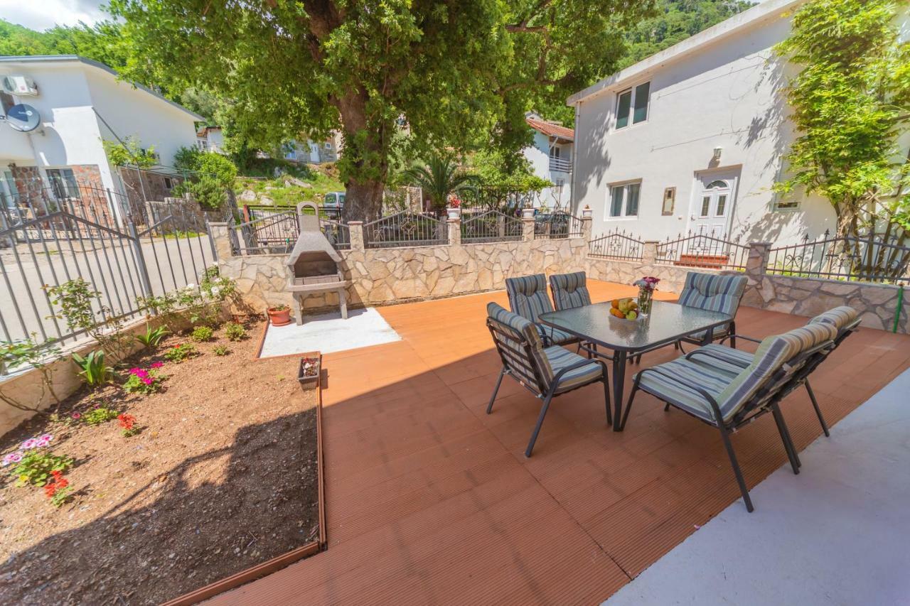 Villa Sunny Hill Budva Zewnętrze zdjęcie