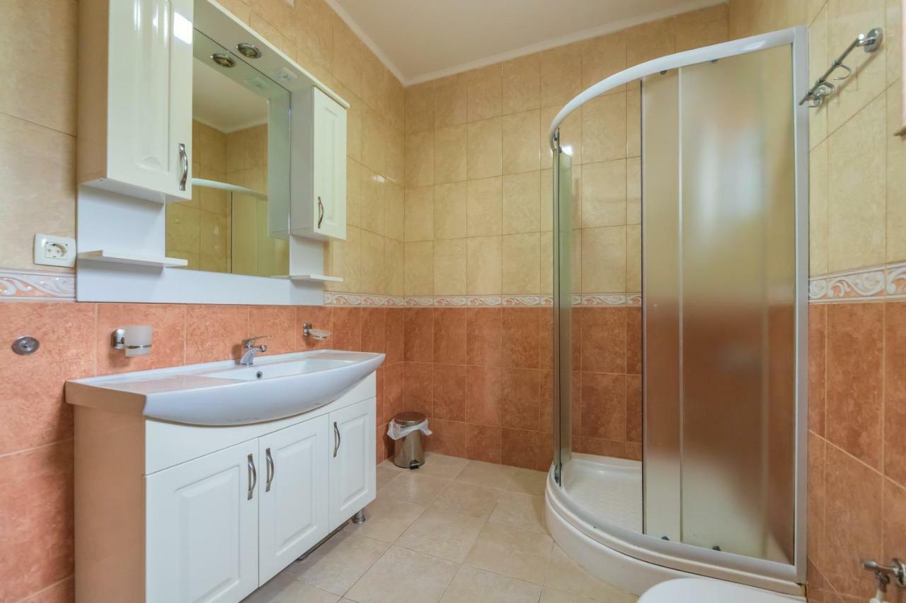 Villa Sunny Hill Budva Zewnętrze zdjęcie
