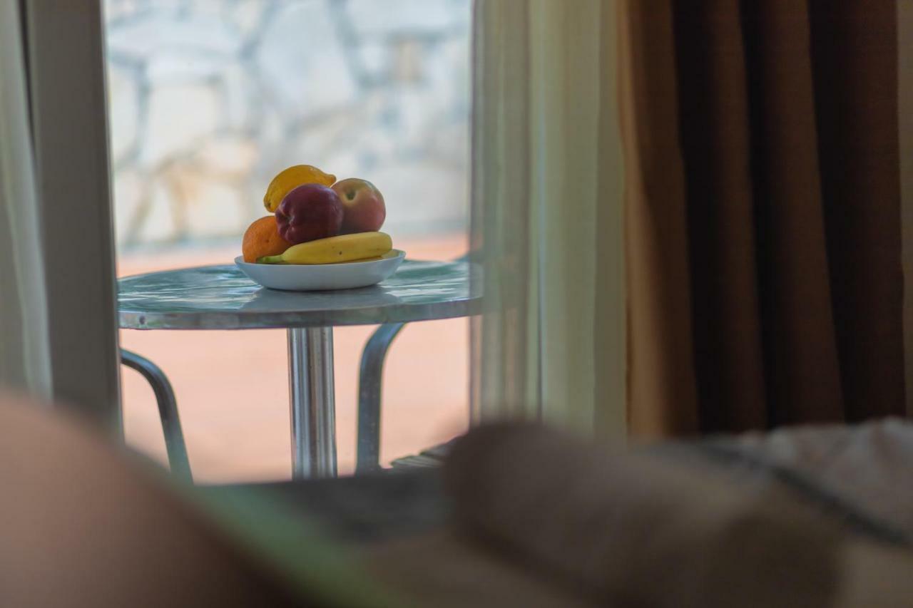 Villa Sunny Hill Budva Zewnętrze zdjęcie