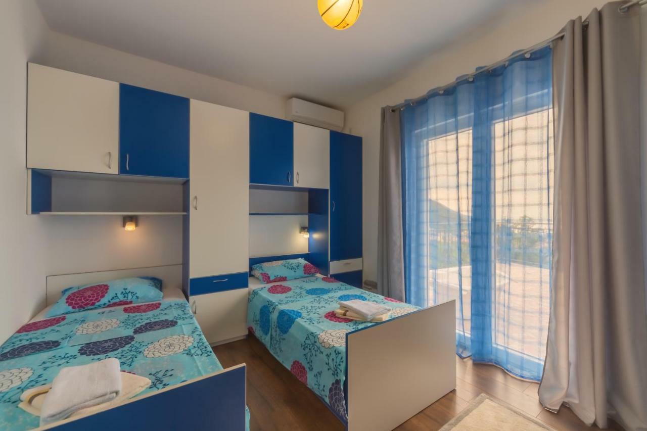 Villa Sunny Hill Budva Zewnętrze zdjęcie