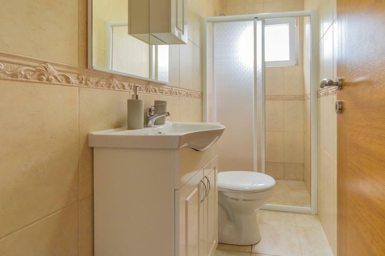 Villa Sunny Hill Budva Zewnętrze zdjęcie