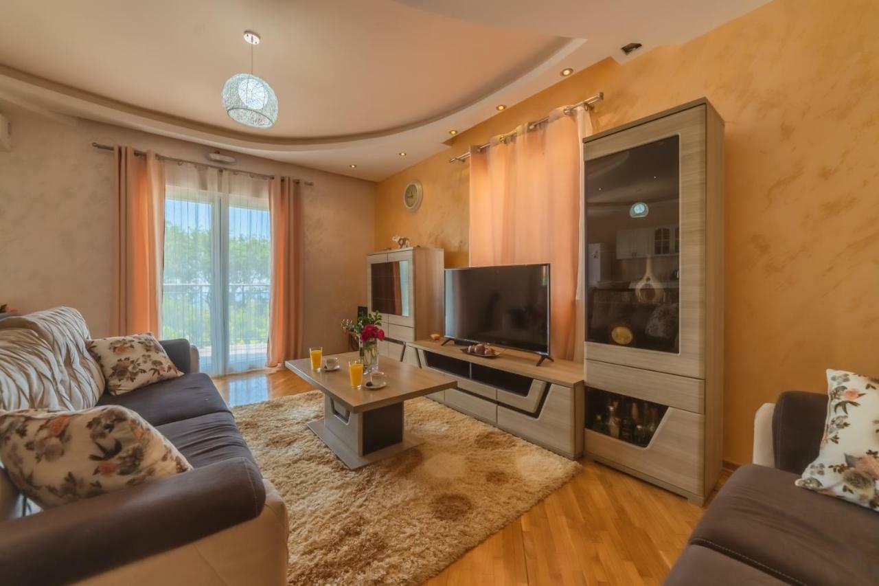 Villa Sunny Hill Budva Zewnętrze zdjęcie