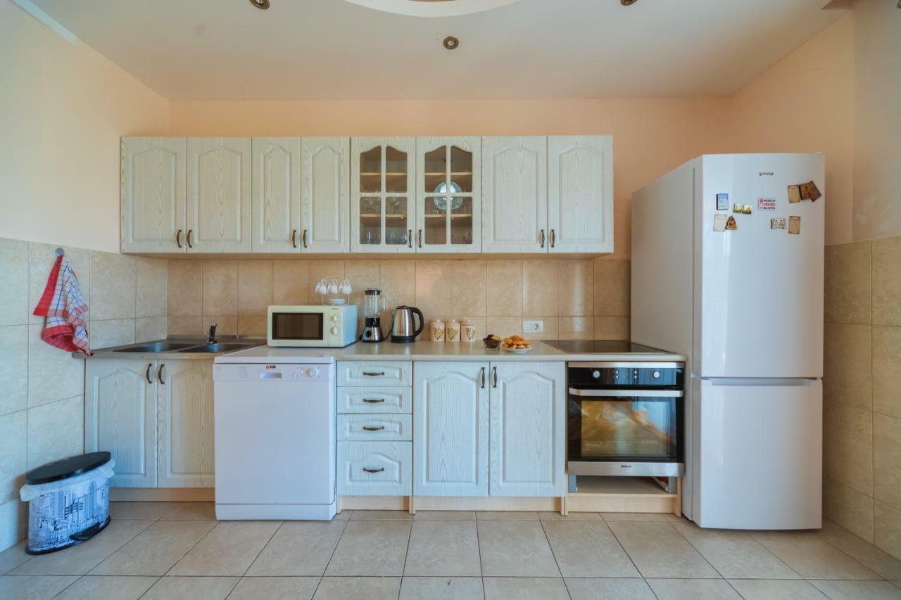 Villa Sunny Hill Budva Zewnętrze zdjęcie