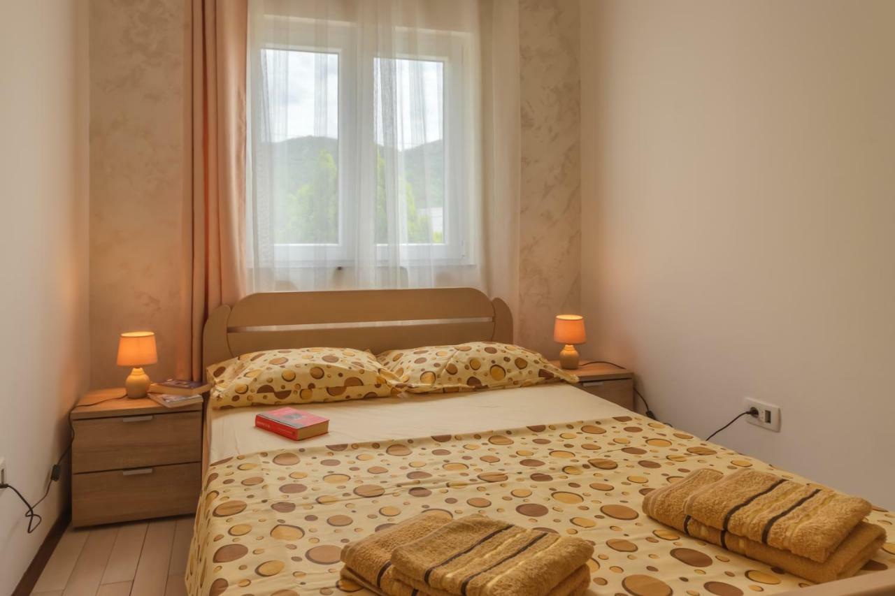 Villa Sunny Hill Budva Zewnętrze zdjęcie