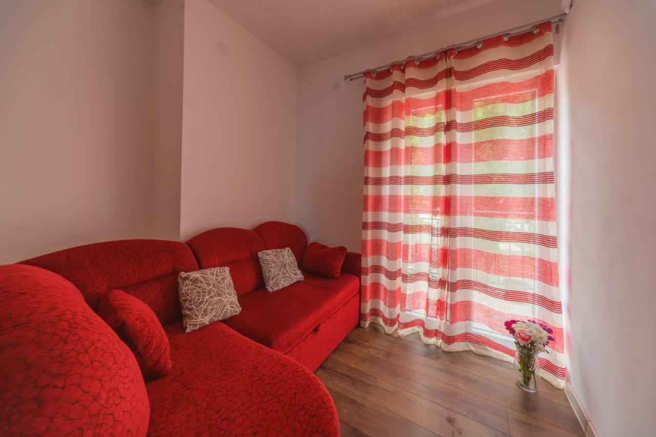 Villa Sunny Hill Budva Zewnętrze zdjęcie