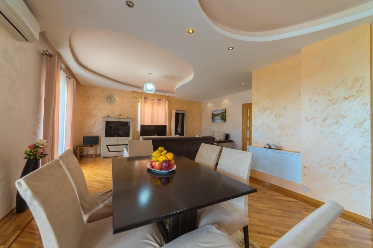 Villa Sunny Hill Budva Zewnętrze zdjęcie