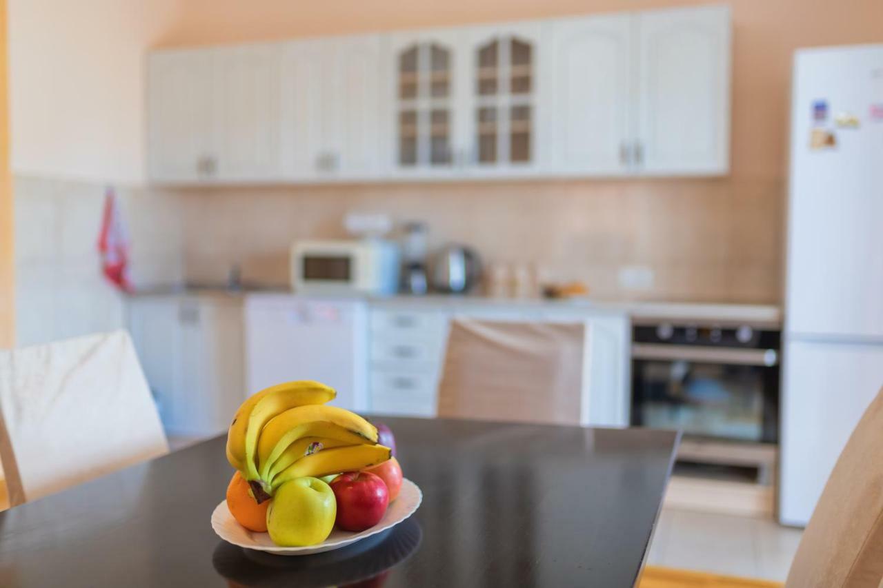 Villa Sunny Hill Budva Zewnętrze zdjęcie