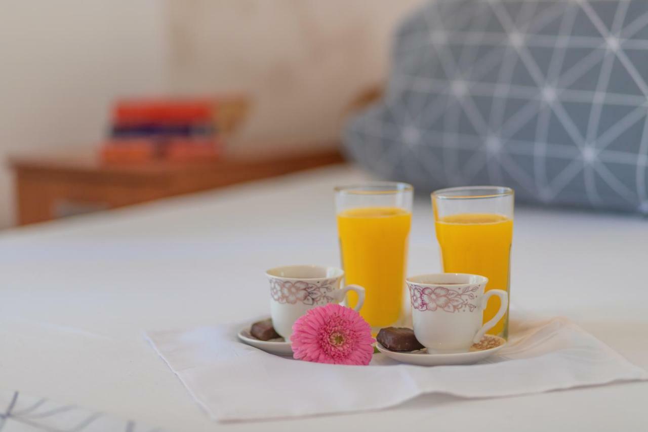 Villa Sunny Hill Budva Zewnętrze zdjęcie