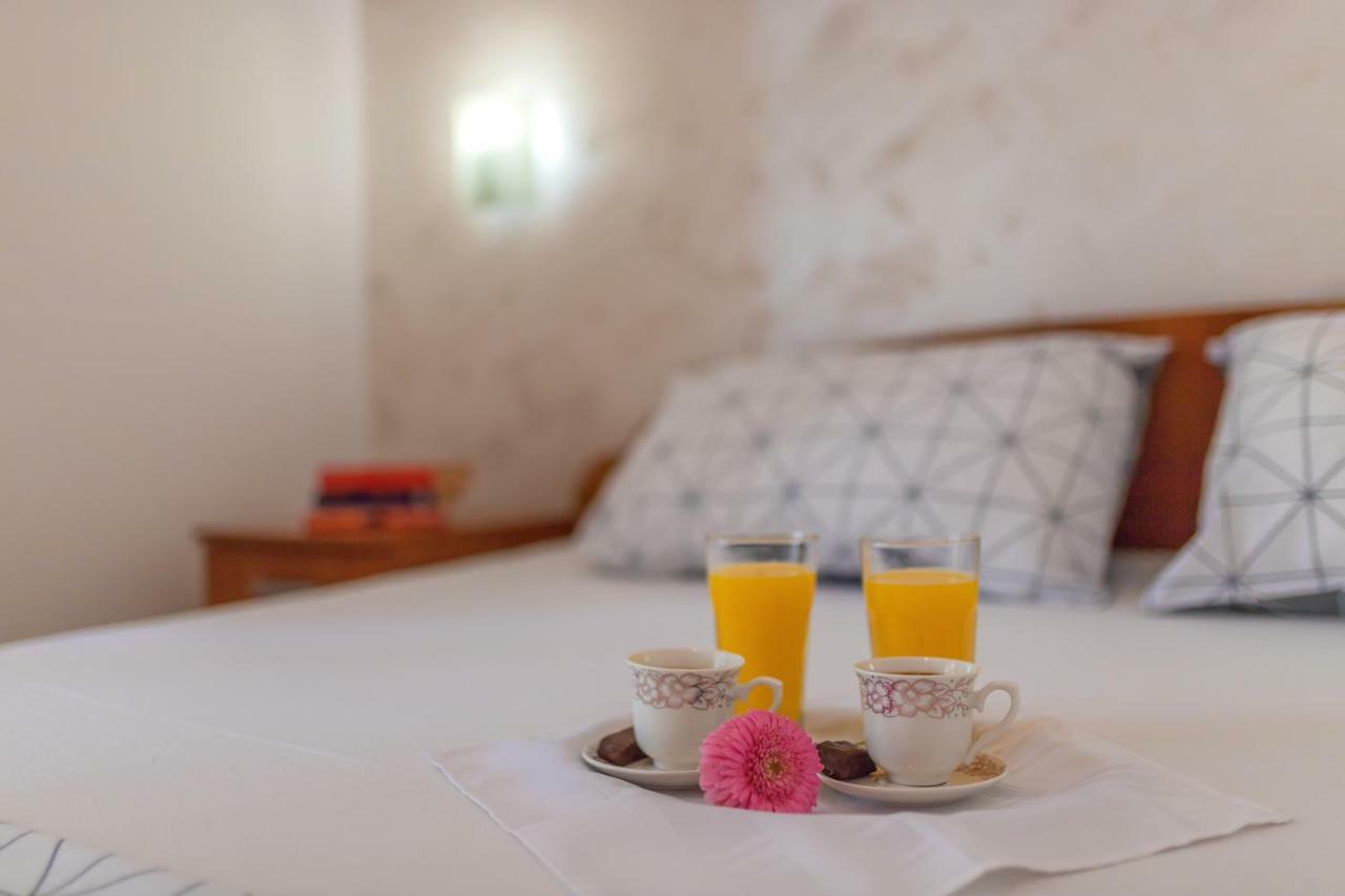 Villa Sunny Hill Budva Zewnętrze zdjęcie