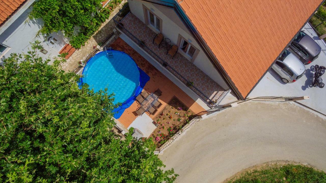 Villa Sunny Hill Budva Zewnętrze zdjęcie